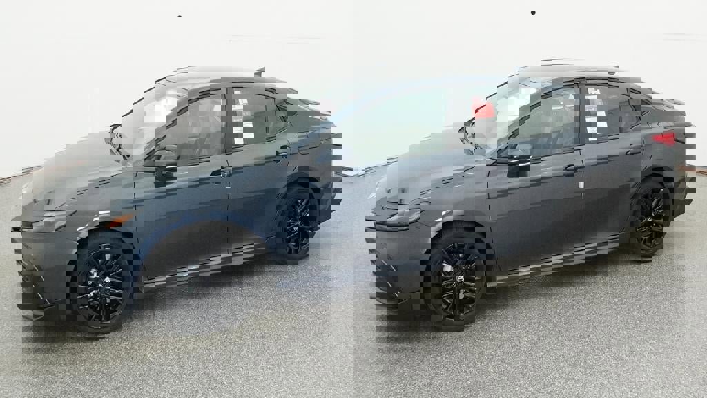 New 2026 Toyota Camry SE image 2