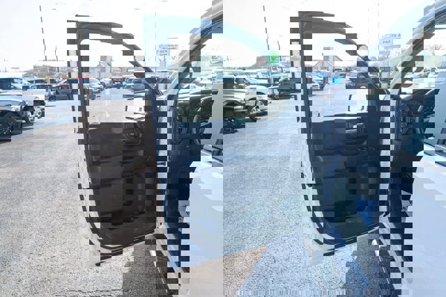 Used 2025 Chevrolet Silverado 1500 W/T w/ Trailering Package image 10