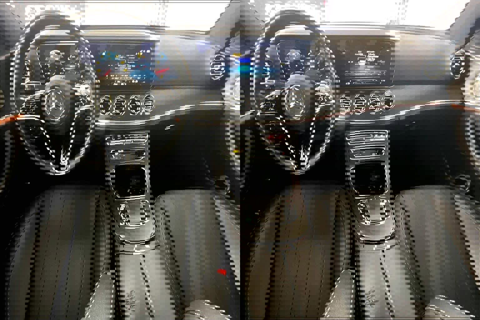 Used 2022 Mercedes-Benz E 350 Sedan image 14