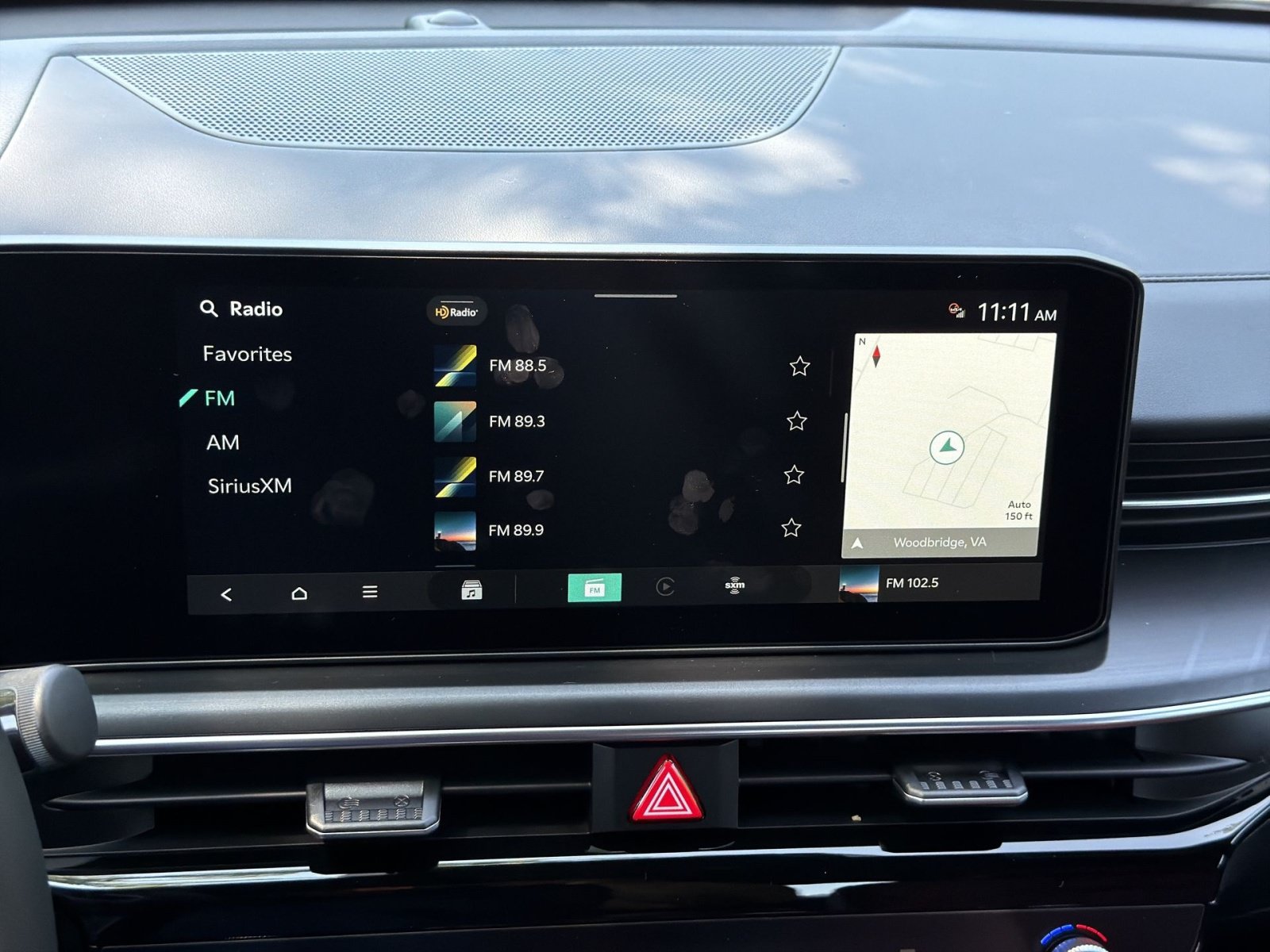 New 2026 Kia K5 GT-Line w/ GT-Line Red Interior Package FWD image 36