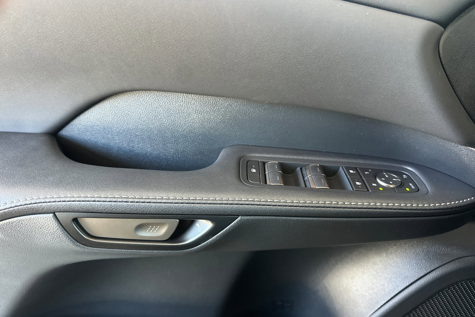 New 2025 Lexus RX 350 Premium Plus image 8