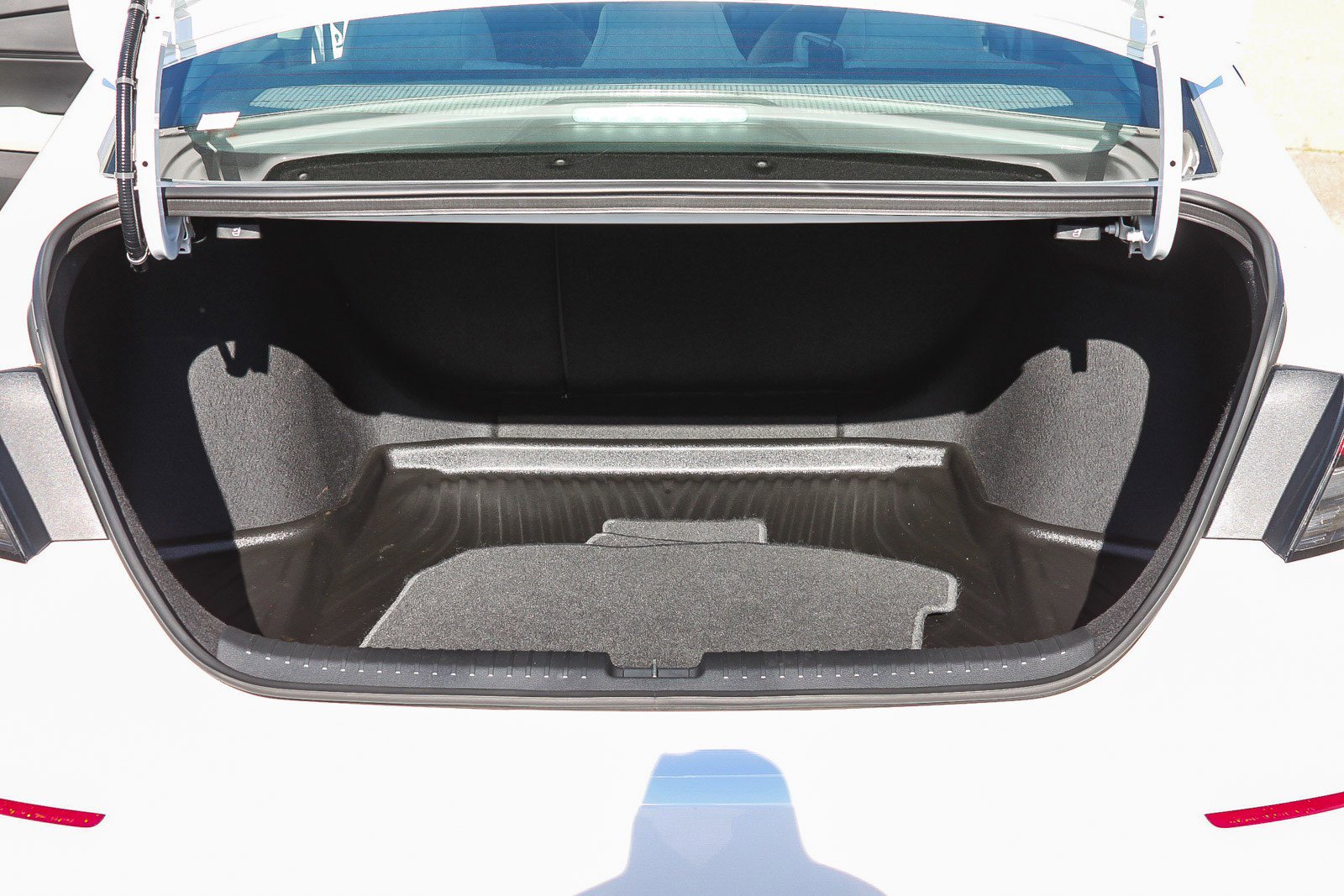 Certified 2025 Honda Accord SE image 28