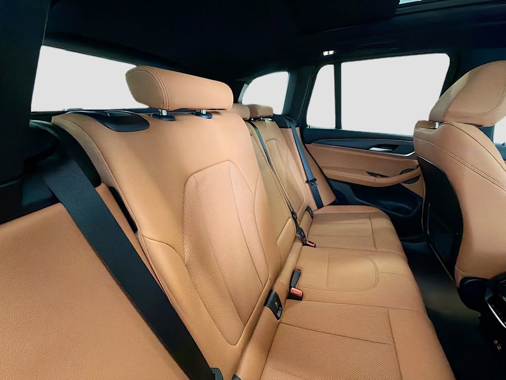 Used 2024 BMW X3 xDrive30i image 27