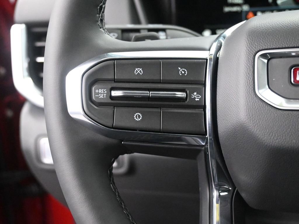 New 2026 GMC Terrain Elevation w/ Technology Package II image 30