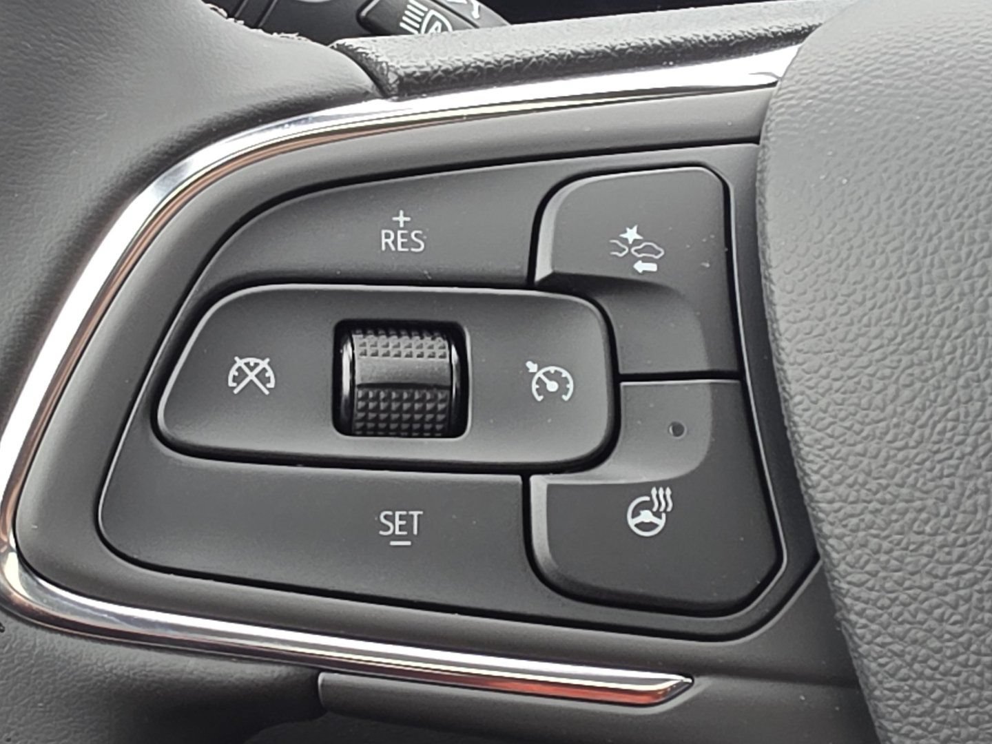 New 2026 Buick Envista Preferred FWD image 28