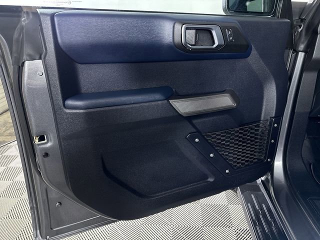 Used 2022 Ford Bronco Outer Banks image 22