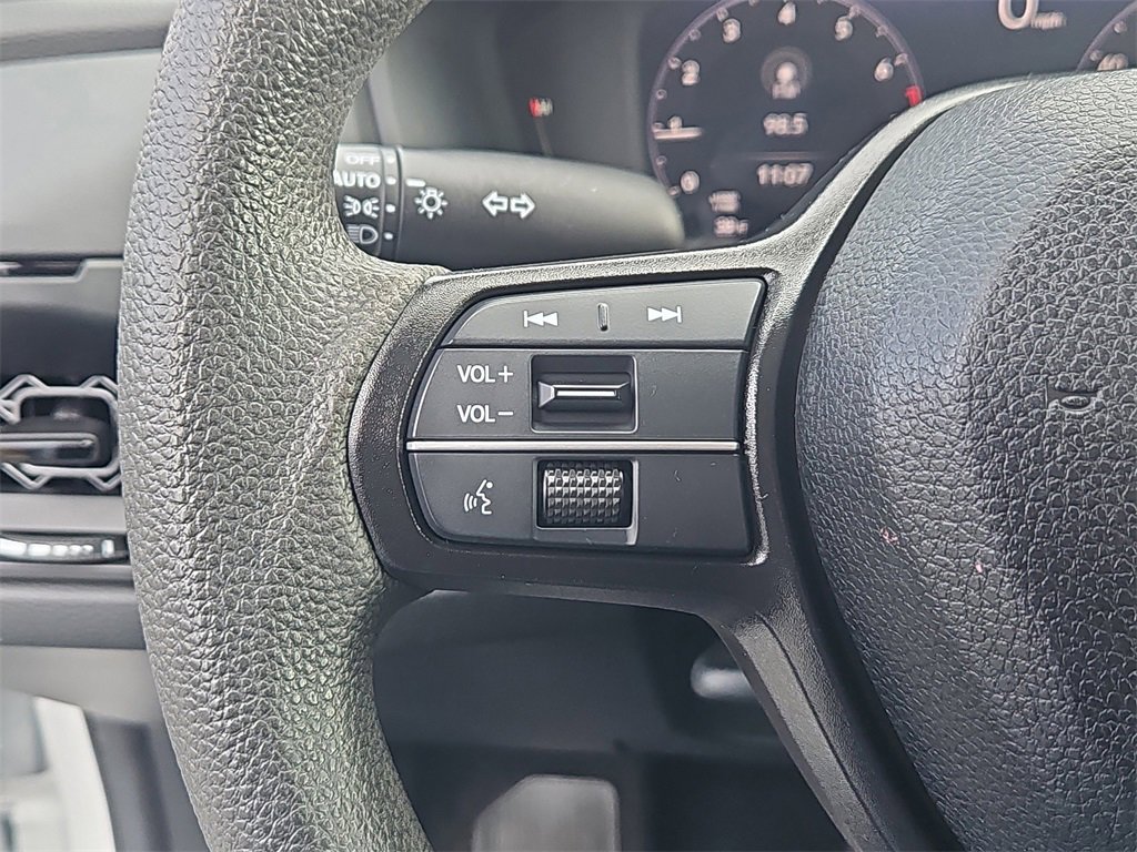 Used 2023 Honda Accord LX image 19