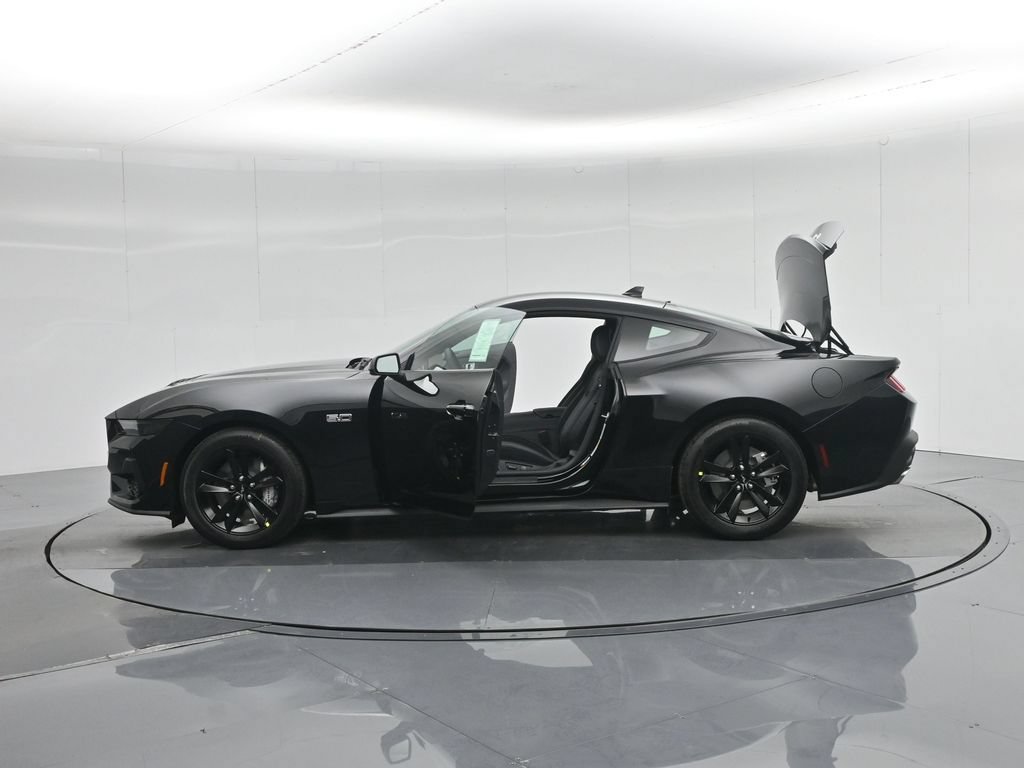 New 2026 Ford Mustang GT RWD image 36