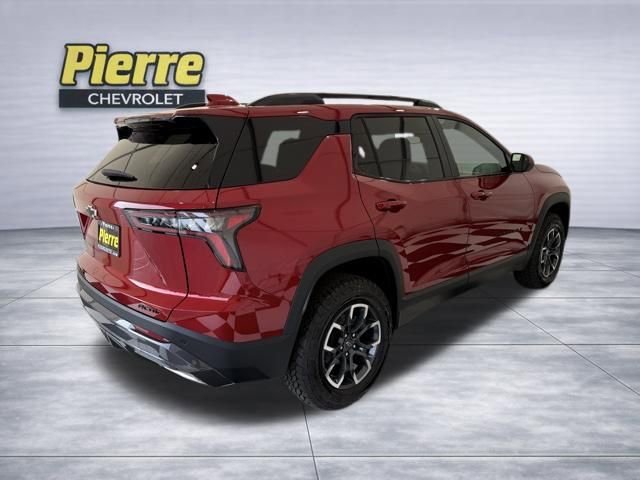 New 2026 Chevrolet Equinox ACTIV image 6