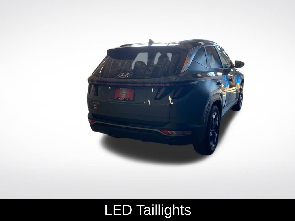 Used 2024 Hyundai Tucson SEL w/ Convenience Package FWD image 19