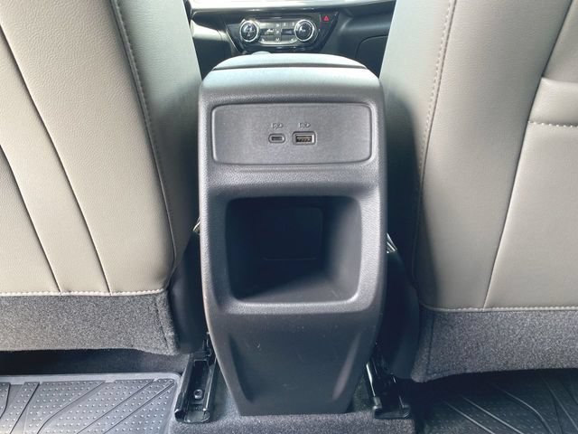 Used 2025 Chevrolet Trax ACTIV w/ Driver Confidence Package FWD image 20