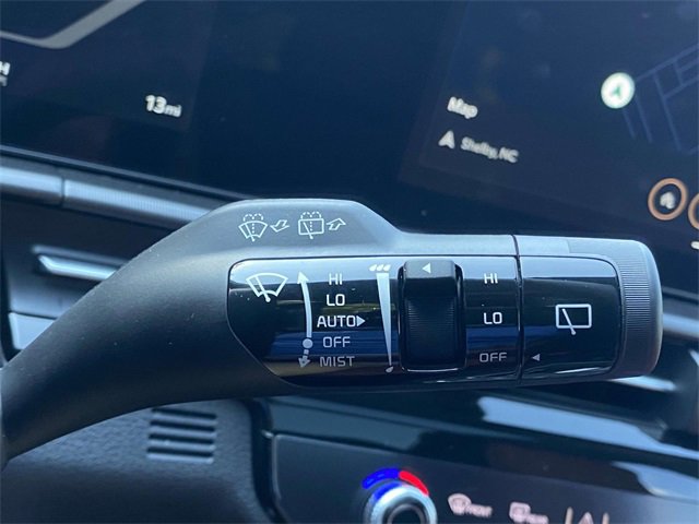 New 2026 Kia Sportage SX image 23