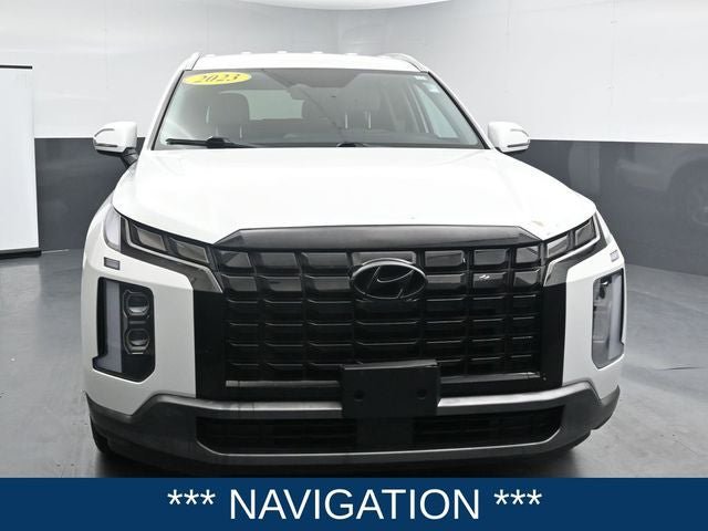 Used 2023 Hyundai Palisade SEL AWD/4WD image 4