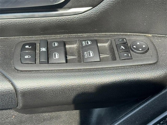 Certified 2022 RAM 1500 Big Horn image 32