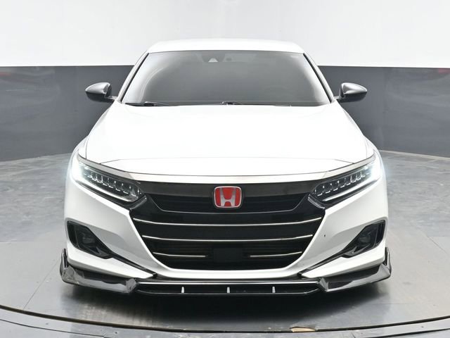 Used 2021 Honda Accord Sport image 3
