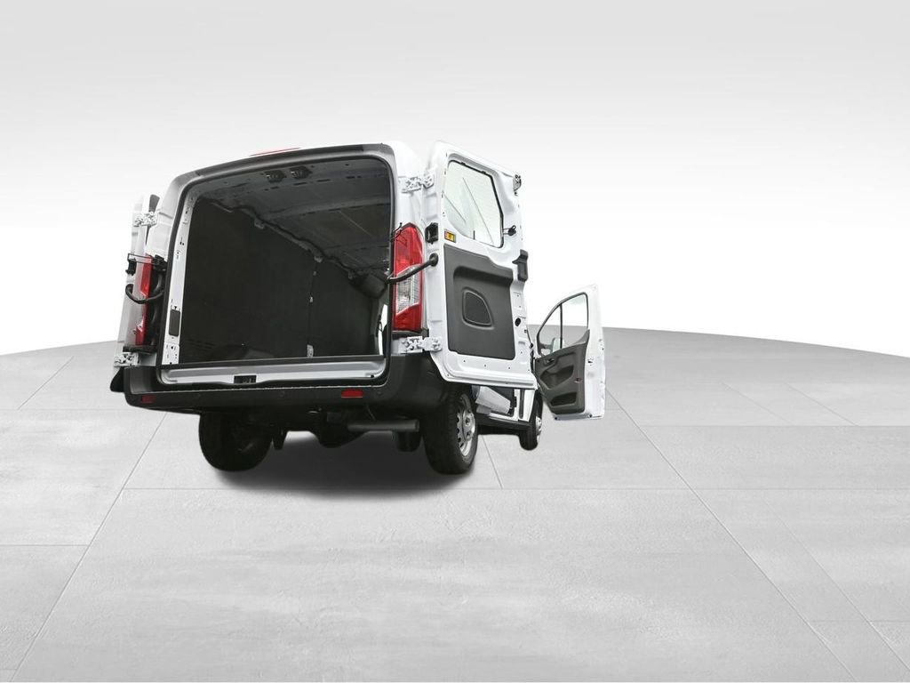 New 2025 Ford Transit 250 Low Roof AWD w/ Interior Upgrade Package image 59