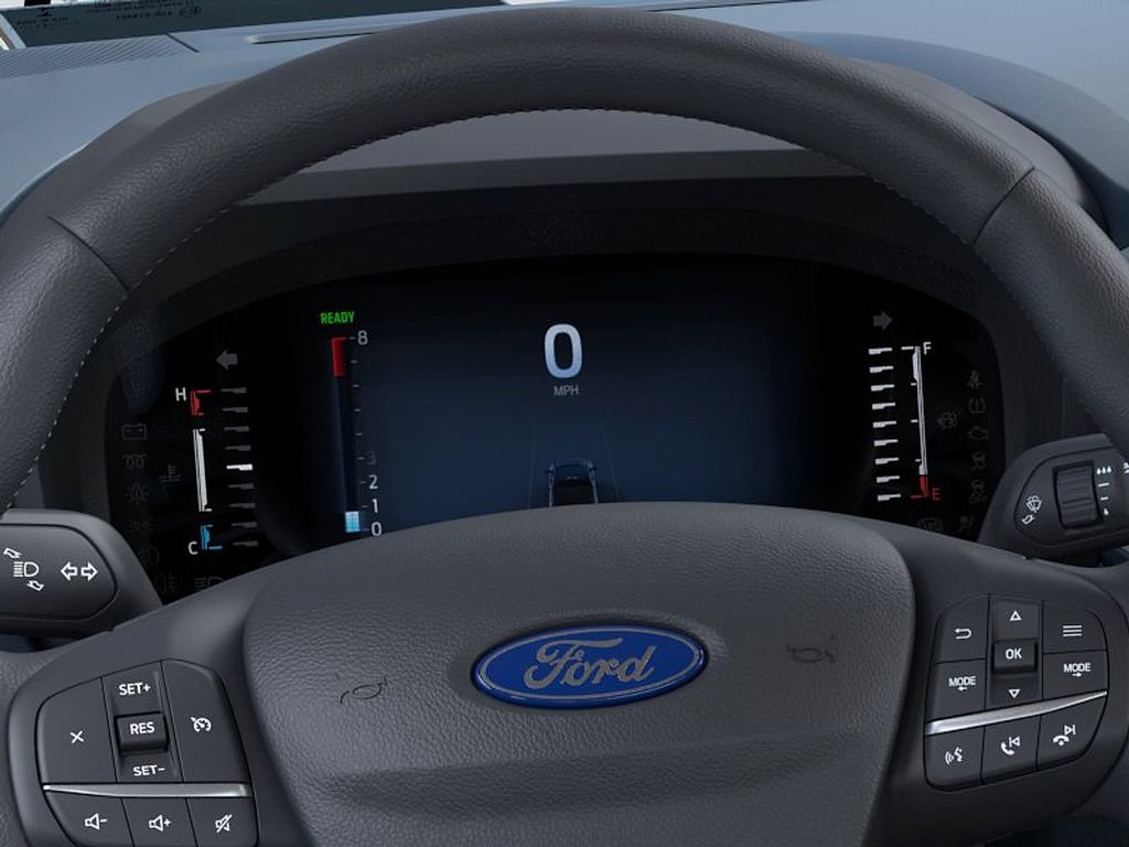 New 2026 Ford Maverick XLT AWD/4WD image 13