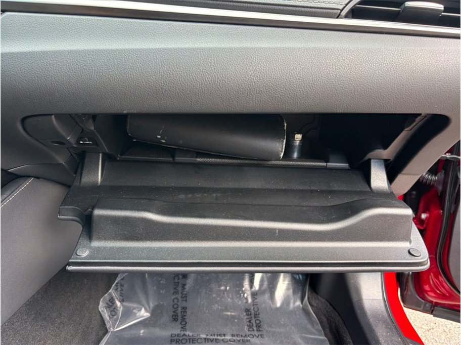 Used 2020 Lexus ES 350 w/ Premium Package FWD image 46