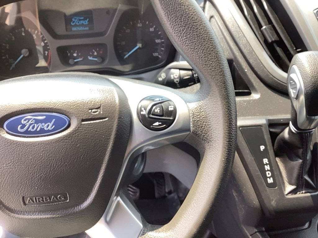 Used 2019 Ford Transit 150 130 Medium Roof image 13