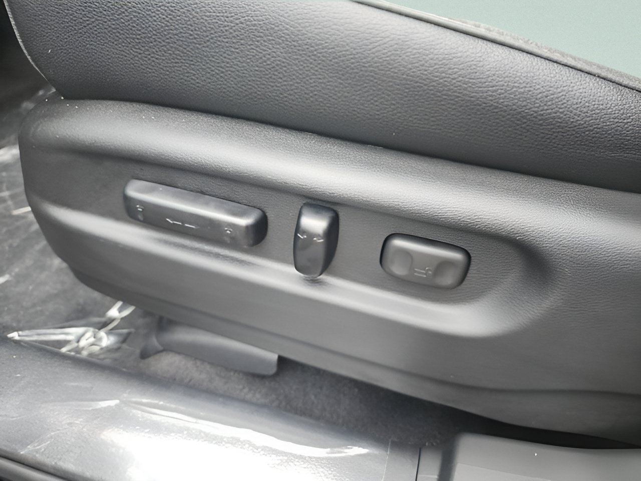 New 2026 Honda Ridgeline Black Edition image 21