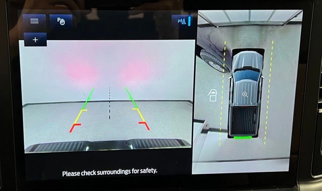 Used 2021 Ford F150 King Ranch image 36