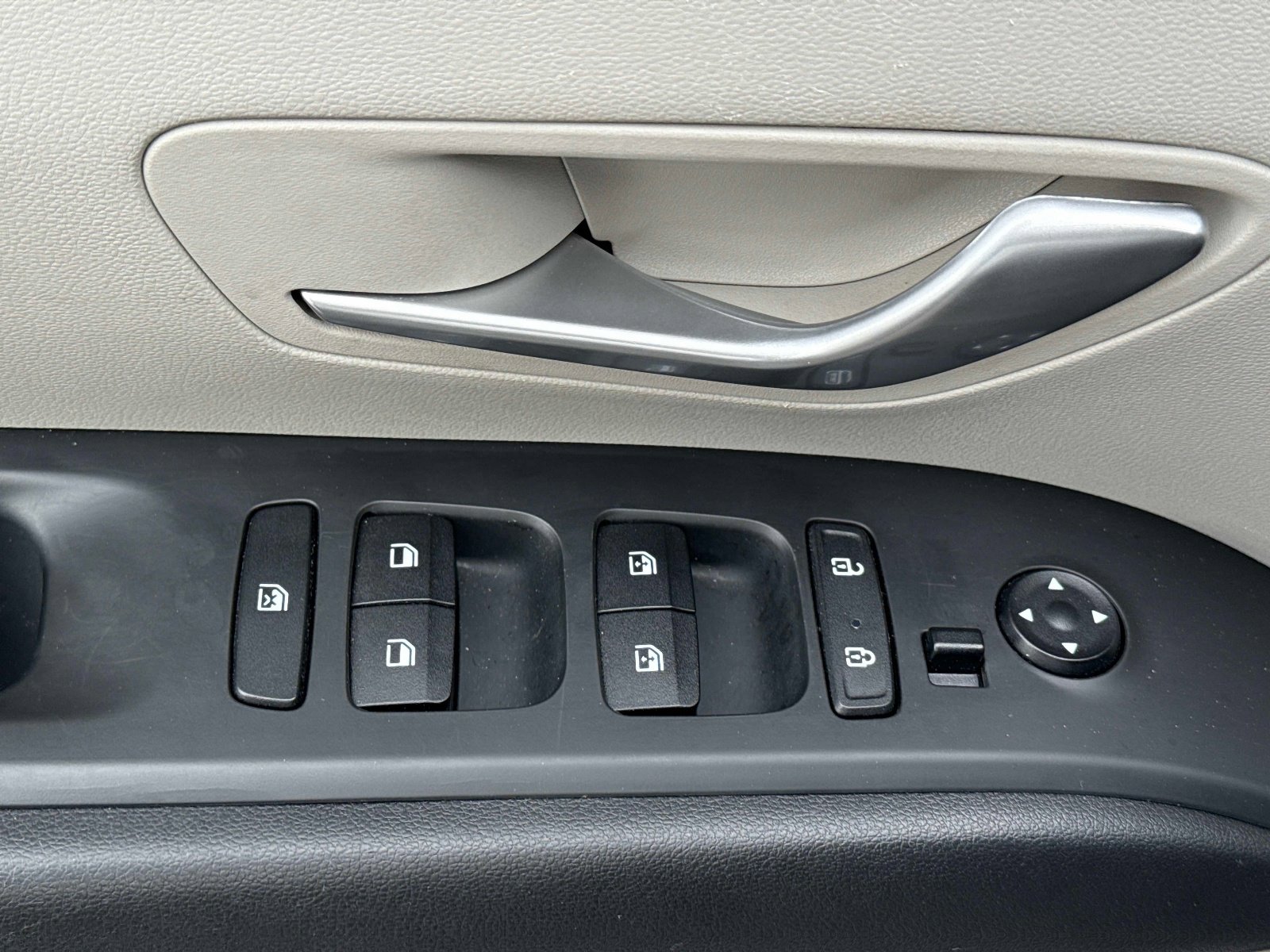 Used 2022 Hyundai Tucson SEL w/ Cargo Package image 21