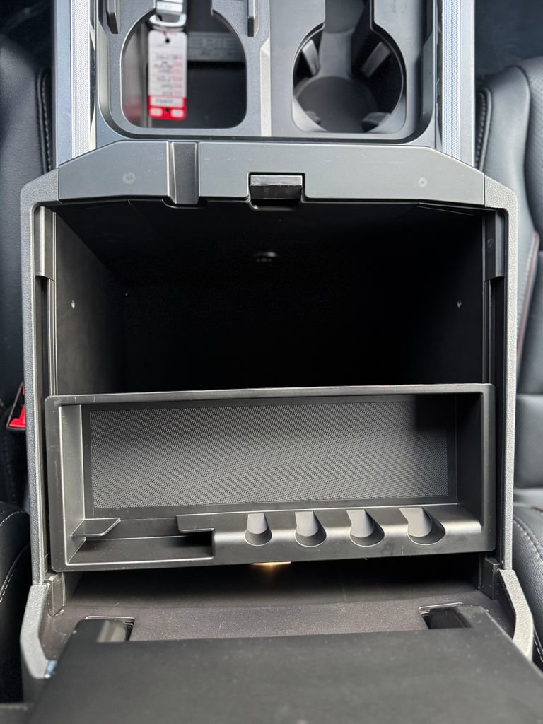 Used 2024 Ford F250 Lariat w/ Lariat Ultimate Package image 33