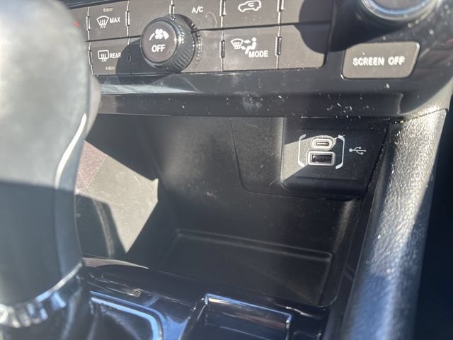 Used 2022 Jeep Compass Latitude AWD/4WD image 23