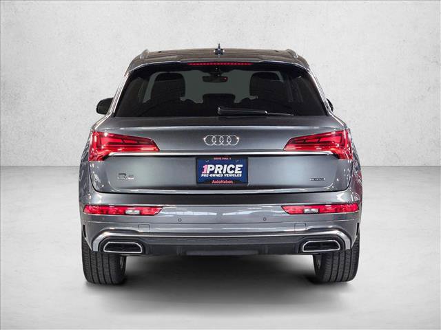 Used 2023 Audi Q5 2.0T Premium Plus w/ Premium Plus Package image 7