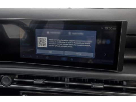 New 2026 Hyundai Tucson SEL Plus AWD/4WD image 18