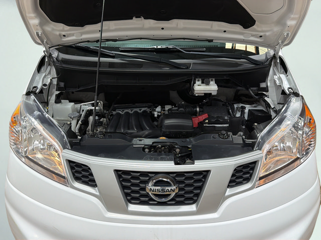 Used 2021 Nissan NV200 SV FWD image 27