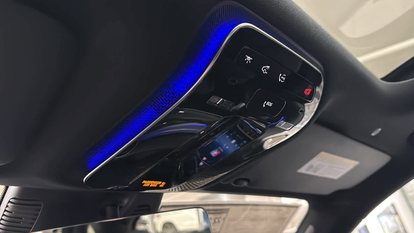 New 2026 Mercedes-Benz GLC 43 AMG 4MATIC image 25