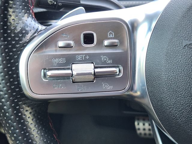Used 2021 Mercedes-Benz A 220 image 31