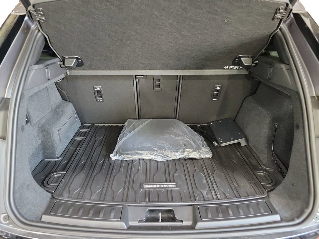 New 2026 Land Rover Range Rover Evoque S image 28