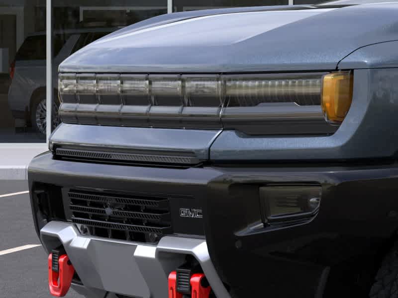 New 2026 GMC Hummer EV SUV w/ LPO, Sport Package AWD/4WD image 13