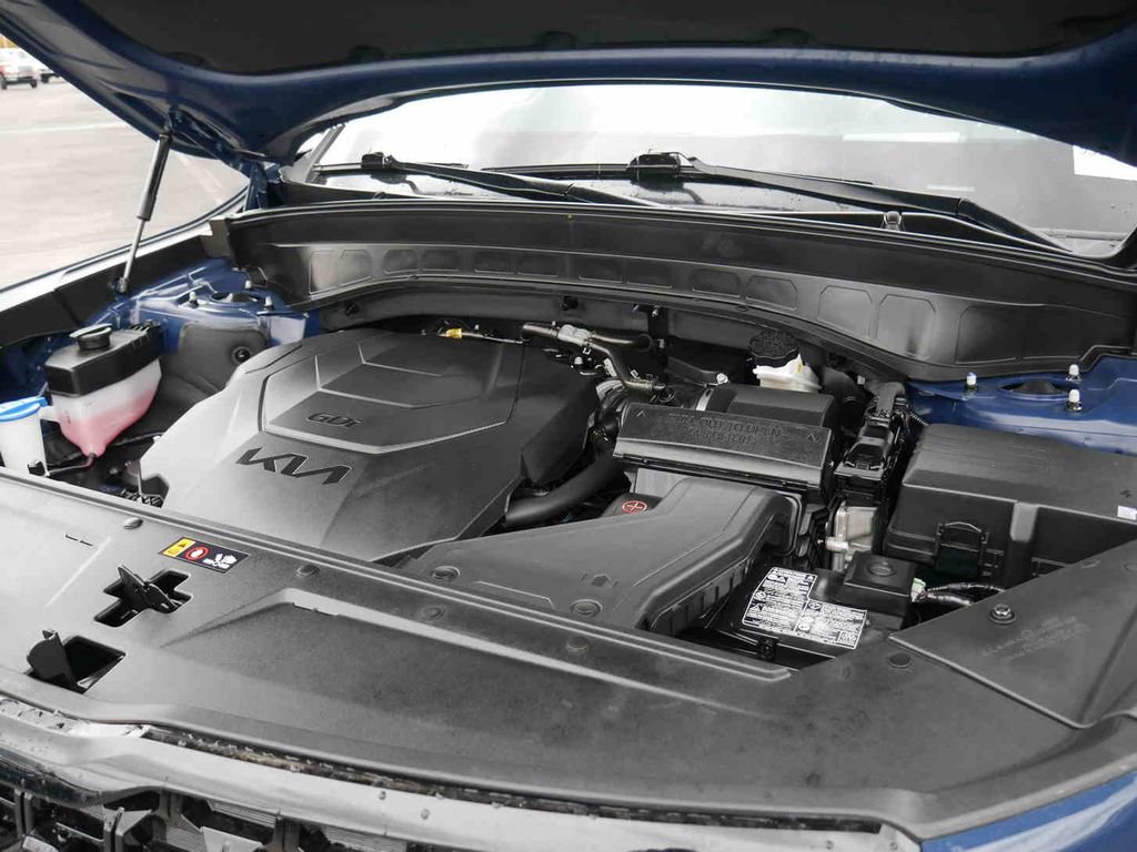 Used 2025 Kia Telluride SX X-Line image 15