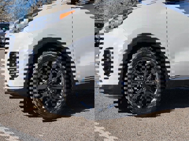 Used 2018 Kia Sportage EX w/ EX Sport Appearance Package image 6