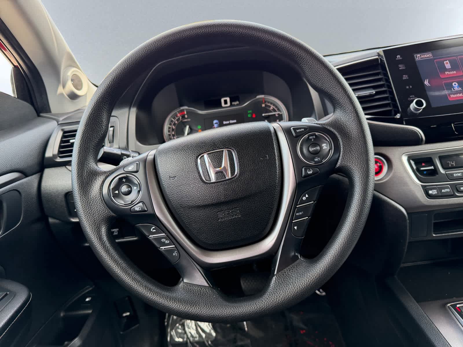 Used 2021 Honda Ridgeline Sport image 17