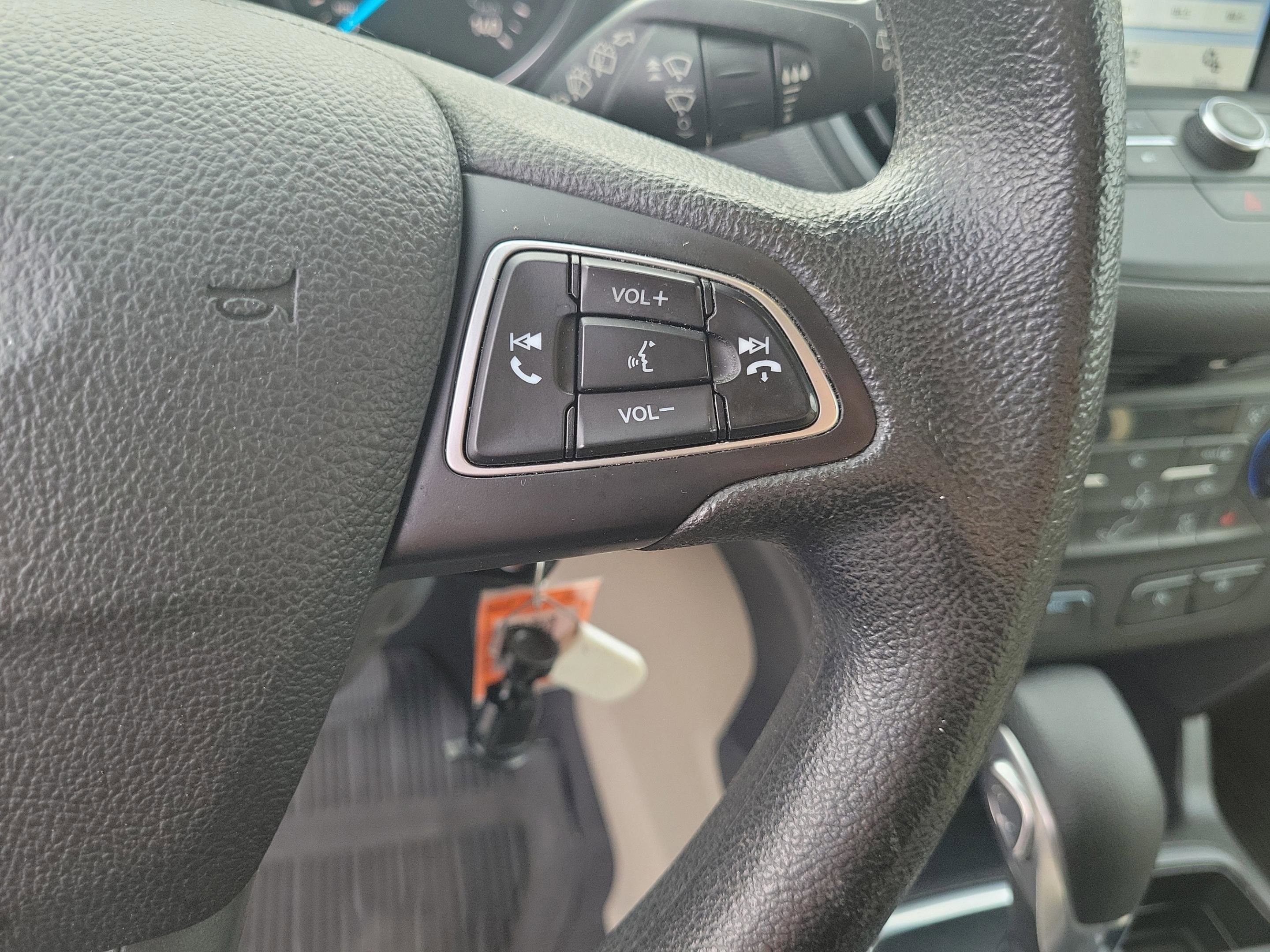 Used 2018 Ford Escape SE w/ SE Sync 3 Package image 23