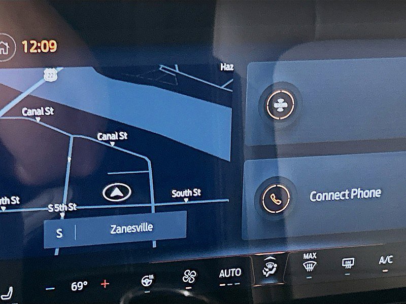 New 2025 Ford Mustang GT Premium image 14