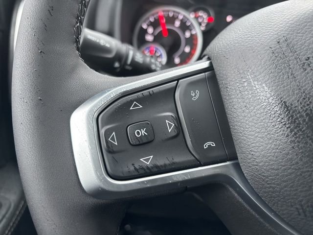 New 2026 RAM 2500 Big Horn image 26