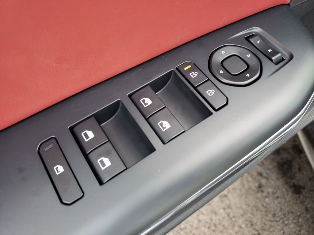 New 2026 Kia K4 GT-Line image 17