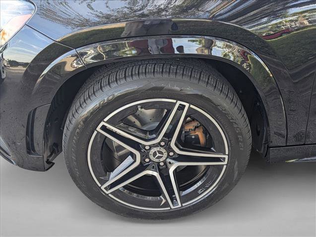 Certified 2023 Mercedes-Benz GLS 450 4MATIC image 26