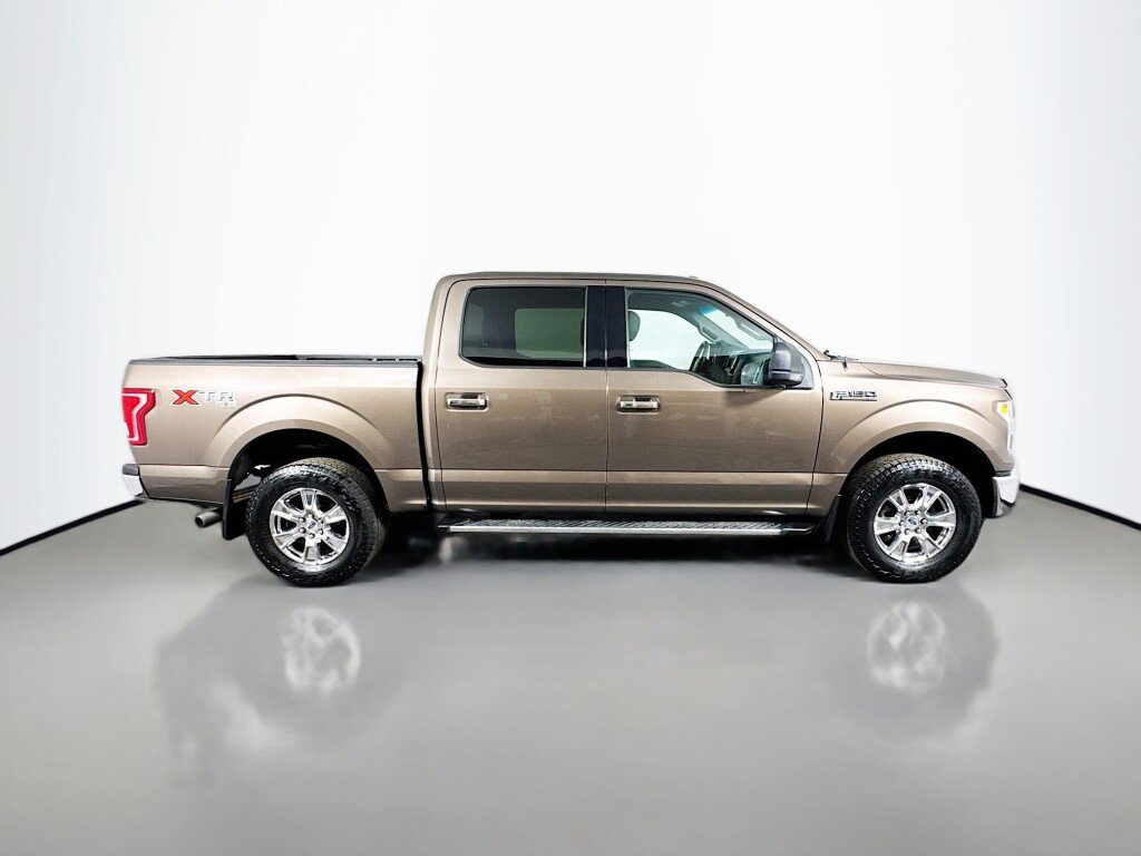 Used 2016 Ford F150 XLT w/ XTR Package image 6