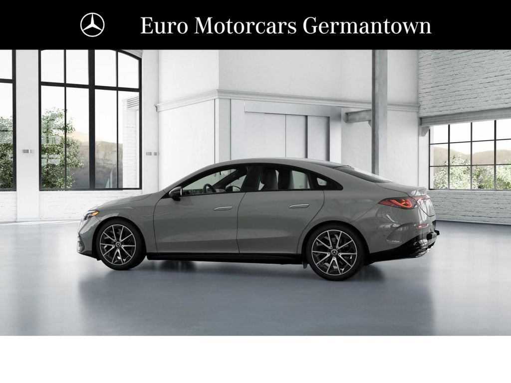New 2027 Mercedes-Benz CLA 350 image 32