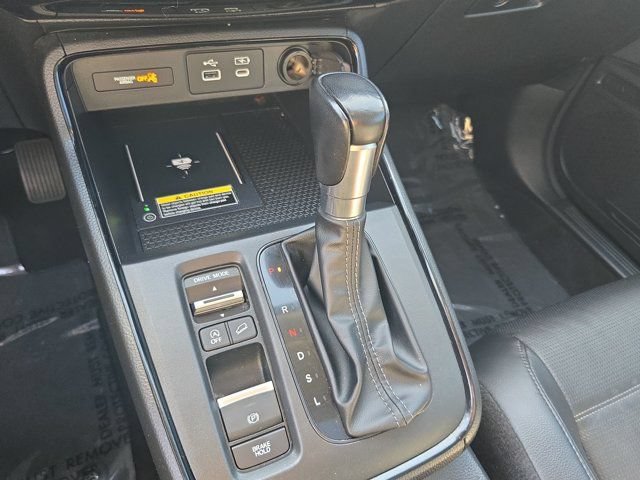 Used 2023 Honda CR-V EX-L image 19