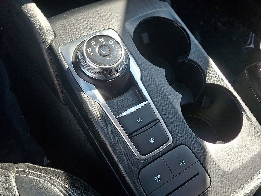 Certified 2022 Ford Escape SEL AWD/4WD image 14