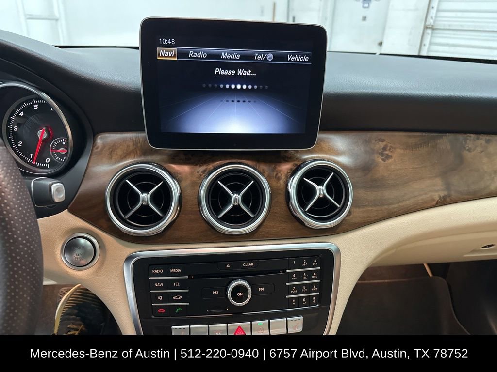 Certified 2020 Mercedes-Benz GLA 250 image 14