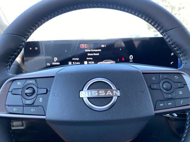 New 2027 Nissan Sentra SV w/ SV Convenience Package FWD image 15