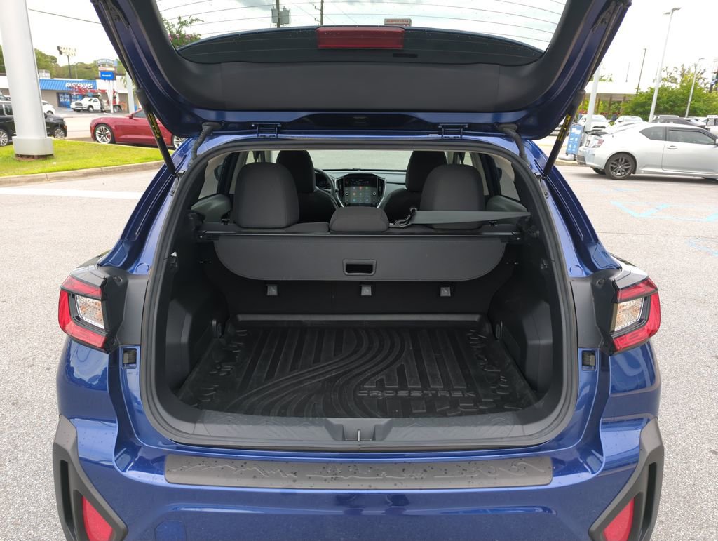 Certified 2024 Subaru Crosstrek 2.0i Premium AWD/4WD image 31